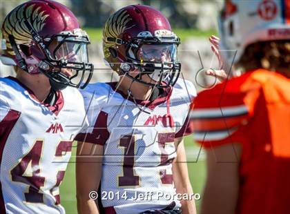Thumbnail 1 in Maple Mountain @ Timpview photogallery.
