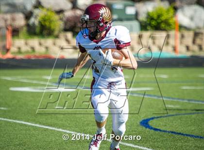 Thumbnail 2 in Maple Mountain @ Timpview photogallery.
