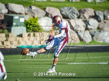 Thumbnail 1 in Maple Mountain @ Timpview photogallery.