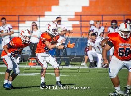 Thumbnail 3 in Maple Mountain @ Timpview photogallery.