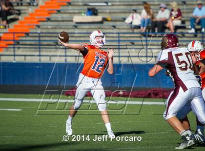 Thumbnail 1 in Maple Mountain @ Timpview photogallery.