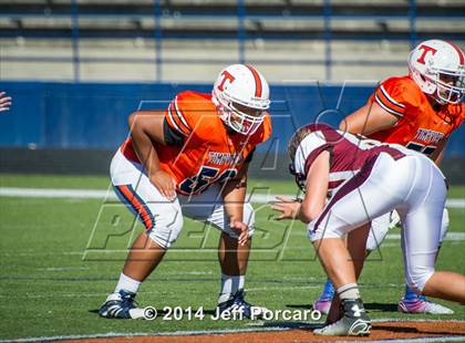 Thumbnail 3 in Maple Mountain @ Timpview photogallery.