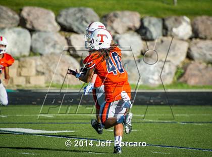 Thumbnail 3 in Maple Mountain @ Timpview photogallery.