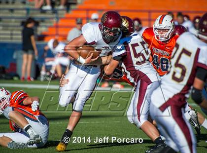 Thumbnail 2 in Maple Mountain @ Timpview photogallery.