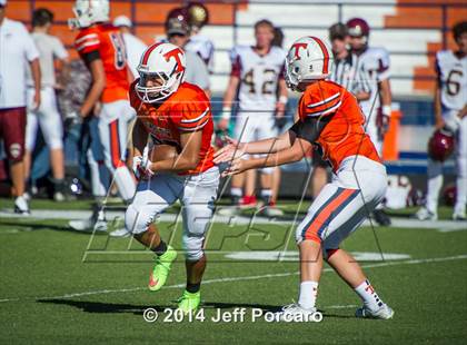 Thumbnail 1 in Maple Mountain @ Timpview photogallery.