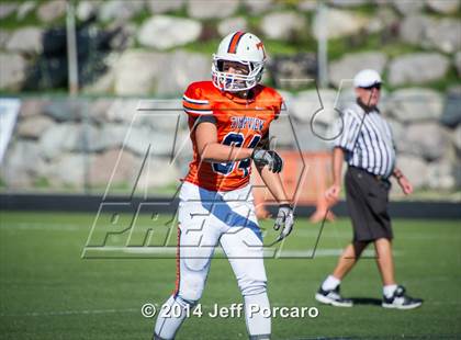 Thumbnail 1 in Maple Mountain @ Timpview photogallery.