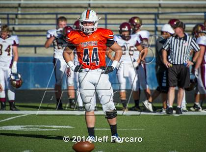 Thumbnail 1 in Maple Mountain @ Timpview photogallery.