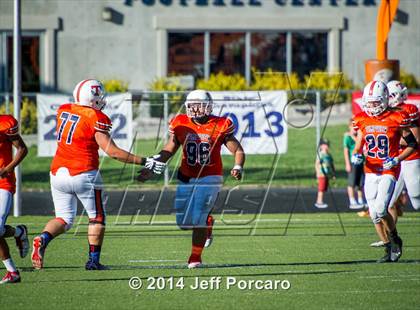 Thumbnail 3 in Maple Mountain @ Timpview photogallery.