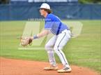 Photo from the gallery "Holmes @ South Granville (NCHSAA 2A 2nd Round Playoff)"