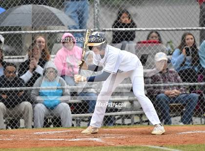 Thumbnail 1 in Holmes @ South Granville (NCHSAA 2A 2nd Round Playoff) photogallery.
