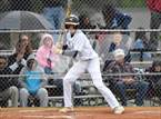 Photo from the gallery "Holmes @ South Granville (NCHSAA 2A 2nd Round Playoff)"