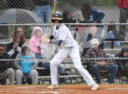 Thumbnail 2 in Holmes @ South Granville (NCHSAA 2A 2nd Round Playoff) photogallery.
