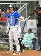 Photo from the gallery "Holmes @ South Granville (NCHSAA 2A 2nd Round Playoff)"