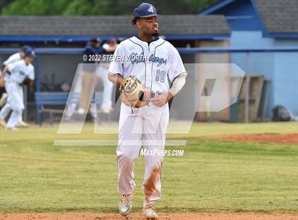 Thumbnail 1 in Holmes @ South Granville (NCHSAA 2A 2nd Round Playoff) photogallery.