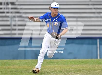 Thumbnail 1 in Holmes @ South Granville (NCHSAA 2A 2nd Round Playoff) photogallery.
