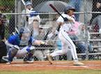 Photo from the gallery "Holmes @ South Granville (NCHSAA 2A 2nd Round Playoff)"