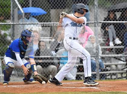 Thumbnail 1 in Holmes @ South Granville (NCHSAA 2A 2nd Round Playoff) photogallery.