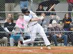 Photo from the gallery "Holmes @ South Granville (NCHSAA 2A 2nd Round Playoff)"
