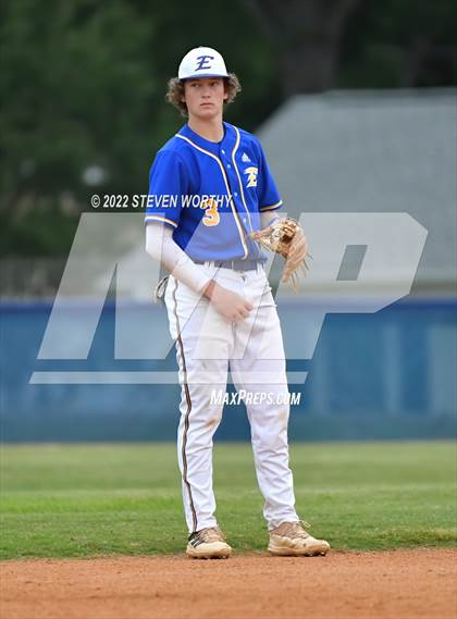 Thumbnail 2 in Holmes @ South Granville (NCHSAA 2A 2nd Round Playoff) photogallery.