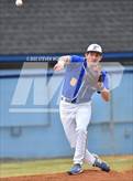 Photo from the gallery "Holmes @ South Granville (NCHSAA 2A 2nd Round Playoff)"
