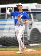 Photo from the gallery "Holmes @ South Granville (NCHSAA 2A 2nd Round Playoff)"