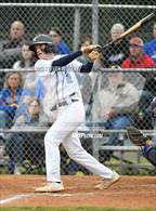 Photo from the gallery "Holmes @ South Granville (NCHSAA 2A 2nd Round Playoff)"