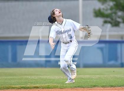 Thumbnail 1 in Holmes @ South Granville (NCHSAA 2A 2nd Round Playoff) photogallery.