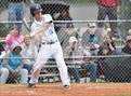 Photo from the gallery "Holmes @ South Granville (NCHSAA 2A 2nd Round Playoff)"