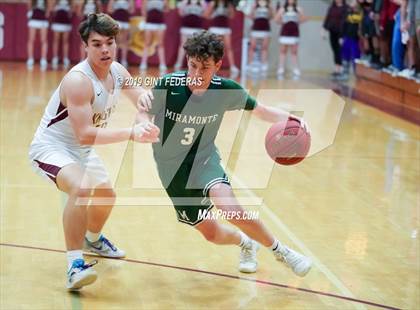 Thumbnail 1 in Miramonte @ Las Lomas photogallery.