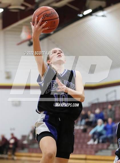 Thumbnail 2 in Bishop Ready @ Berne Union photogallery.