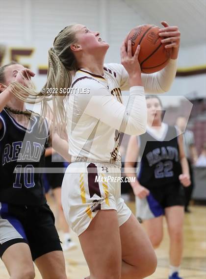 Thumbnail 2 in Bishop Ready @ Berne Union photogallery.