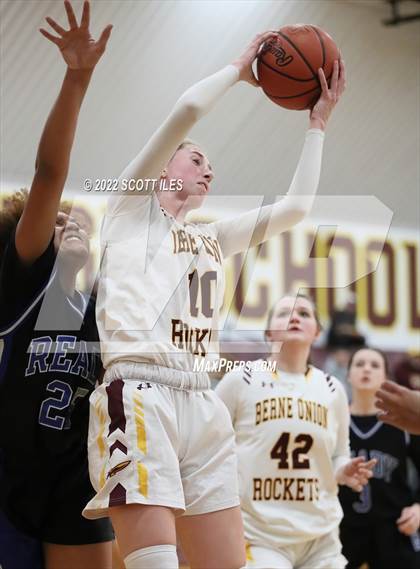 Thumbnail 1 in Bishop Ready @ Berne Union photogallery.