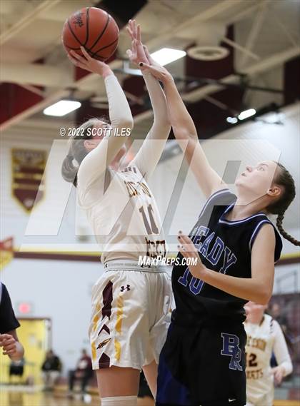 Thumbnail 3 in Bishop Ready @ Berne Union photogallery.