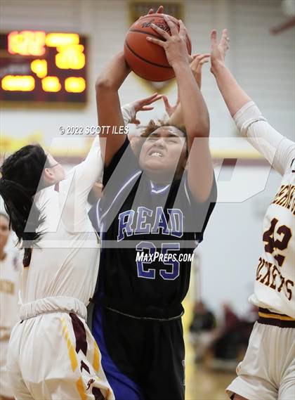 Thumbnail 1 in Bishop Ready @ Berne Union photogallery.
