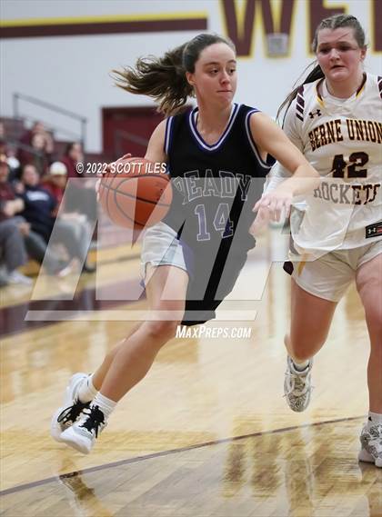 Thumbnail 3 in Bishop Ready @ Berne Union photogallery.