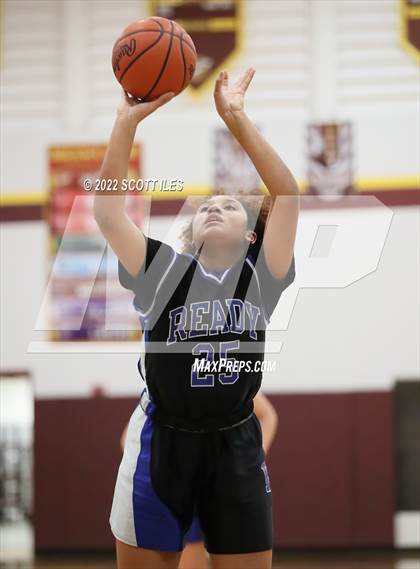 Thumbnail 3 in Bishop Ready @ Berne Union photogallery.