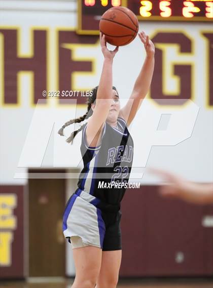 Thumbnail 3 in Bishop Ready @ Berne Union photogallery.