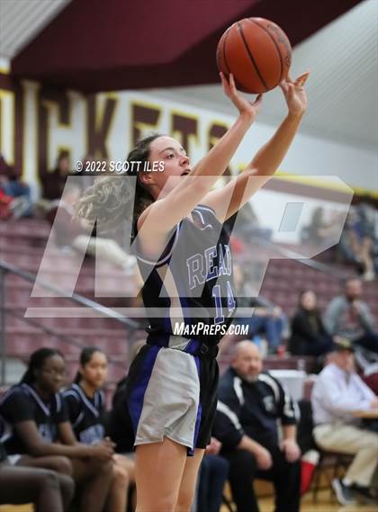 Thumbnail 3 in Bishop Ready @ Berne Union photogallery.
