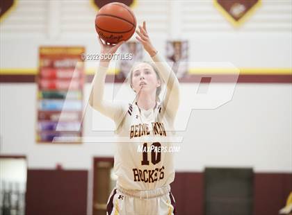 Thumbnail 2 in Bishop Ready @ Berne Union photogallery.