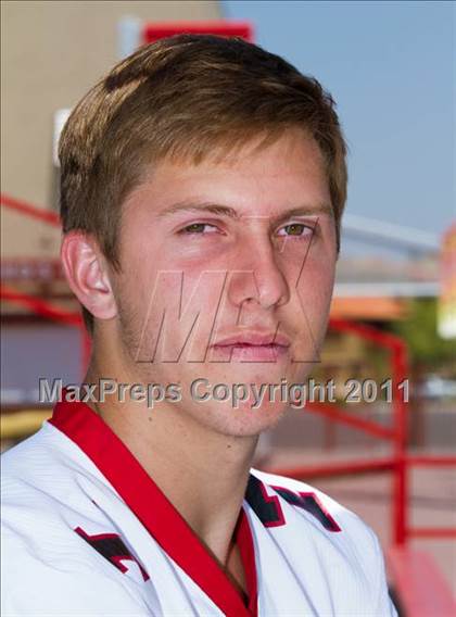 Thumbnail 1 in Chaparral (Top 25 Photo Shoot) photogallery.