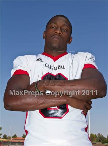 Thumbnail 2 in Chaparral (Top 25 Photo Shoot) photogallery.