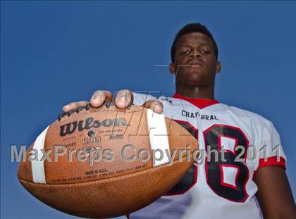 Thumbnail 1 in Chaparral (Top 25 Photo Shoot) photogallery.