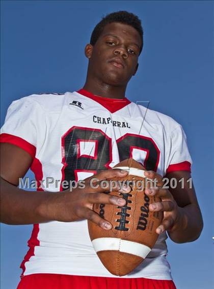 Thumbnail 3 in Chaparral (Top 25 Photo Shoot) photogallery.