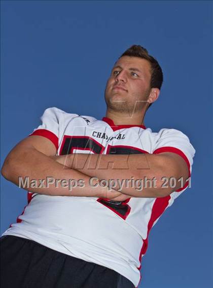 Thumbnail 2 in Chaparral (Top 25 Photo Shoot) photogallery.