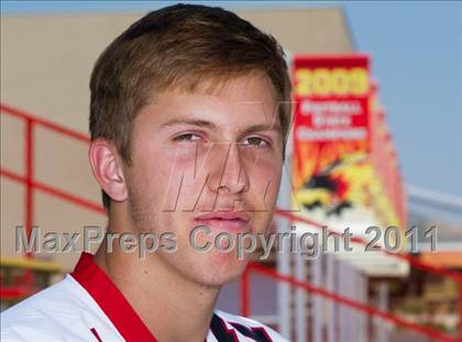 Thumbnail 1 in Chaparral (Top 25 Photo Shoot) photogallery.