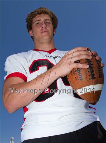 Thumbnail 1 in Chaparral (Top 25 Photo Shoot) photogallery.
