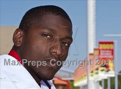 Thumbnail 2 in Chaparral (Top 25 Photo Shoot) photogallery.