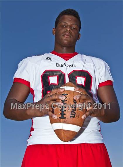 Thumbnail 2 in Chaparral (Top 25 Photo Shoot) photogallery.