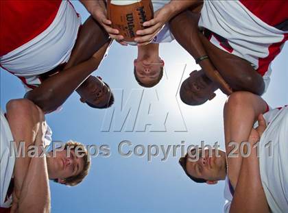 Thumbnail 2 in Chaparral (Top 25 Photo Shoot) photogallery.