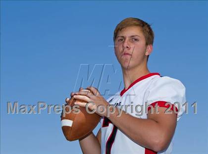 Thumbnail 3 in Chaparral (Top 25 Photo Shoot) photogallery.